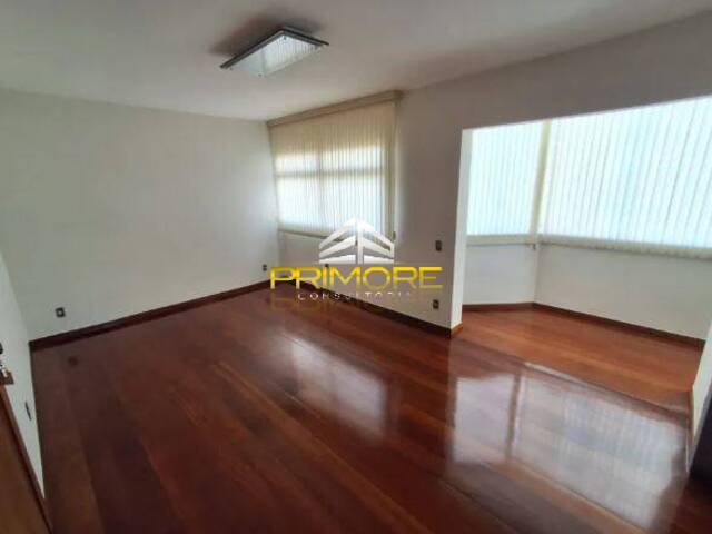 #PRI2196 - Apartamento para Venda em Belo Horizonte - MG
