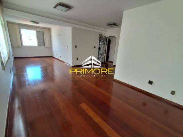 Apartamento para Venda em Belo Horizonte - 4