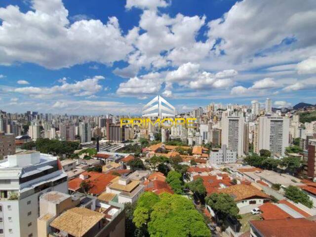 Apartamento para Venda em Belo Horizonte - 5