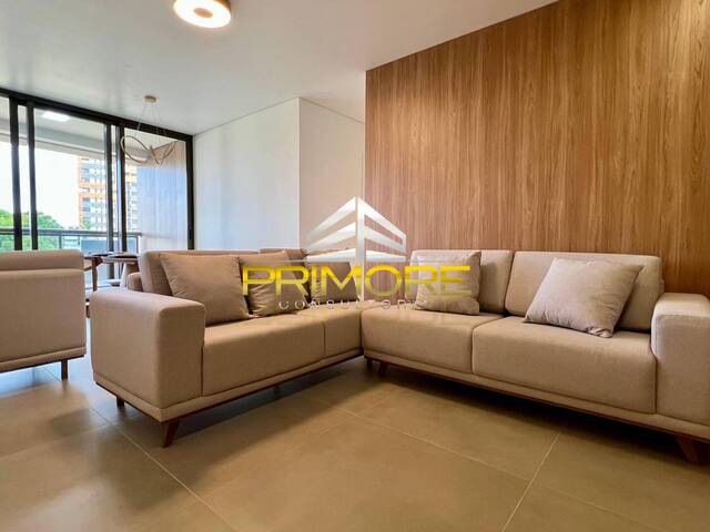 #PRI2197 - Apartamento para Locação em Nova Lima - MG