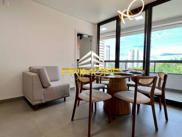 Locação em Vale do Sereno  - Nova Lima