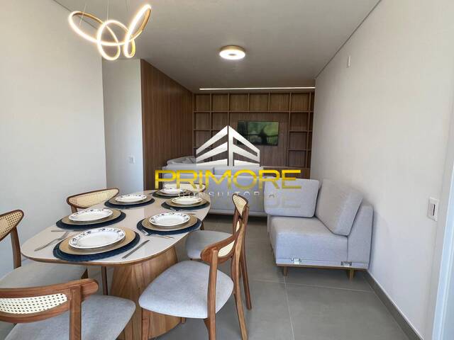 Locação em Vale do Sereno  - Nova Lima