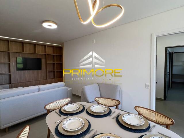 #PRI2197 - Apartamento para Locação em Nova Lima - MG