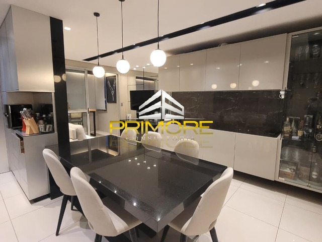 Venda em Vila da Serra - Nova Lima