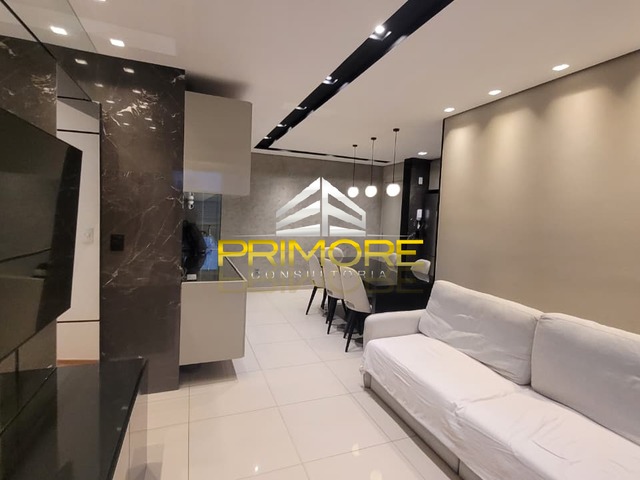 #PRI2198 - Apartamento para Venda em Nova Lima - MG