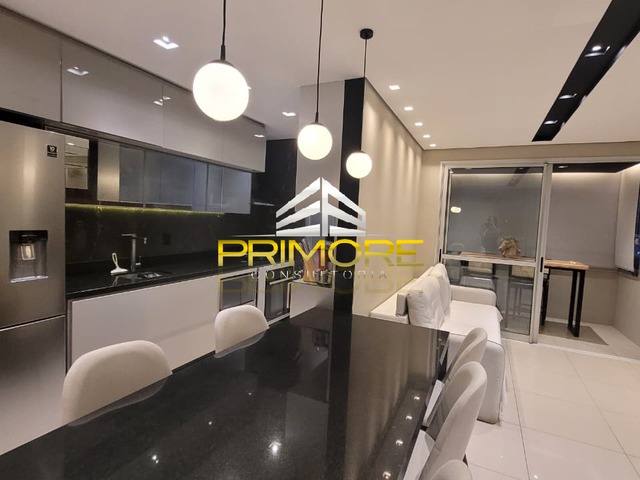 #PRI2198 - Apartamento para Venda em Nova Lima - MG