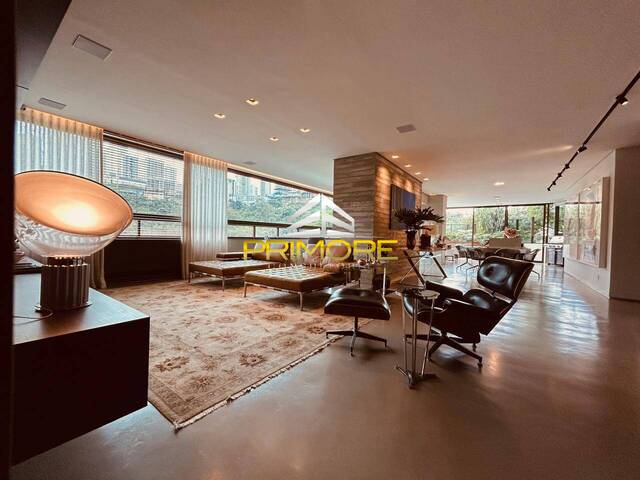 #PRI2199 - Apartamento para Venda em Nova Lima - MG