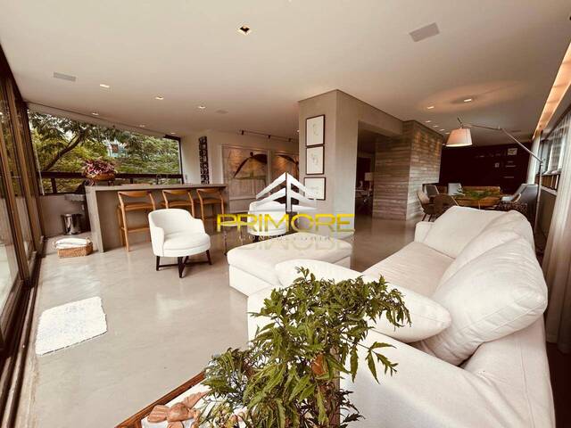 #PRI2199 - Apartamento para Venda em Nova Lima - MG