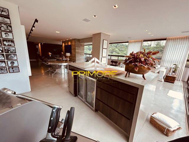 #PRI2199 - Apartamento para Venda em Nova Lima - MG