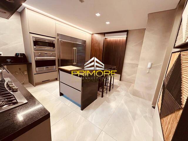 Apartamento para Venda em Nova Lima - 4