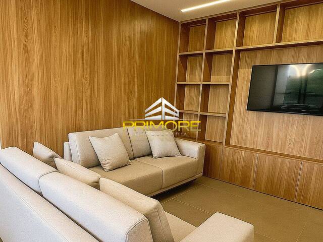 Apartamento para Locação em Nova Lima - 5