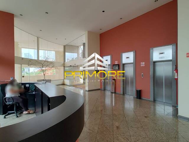 #PRI2200 - Sala para Venda em Nova Lima - MG