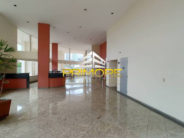 Sala para Locação em Nova Lima - 4
