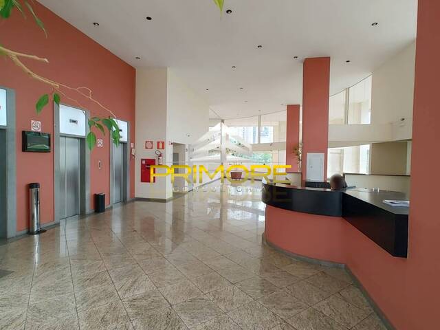 Venda em Vila da Serra - Nova Lima