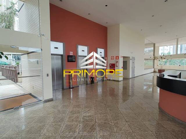 #PRI2200 - Sala para Venda em Nova Lima - MG