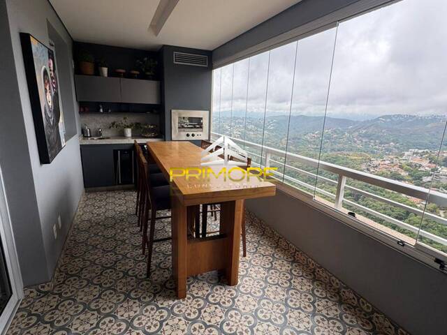 Locação em Vila da Serra - Nova Lima