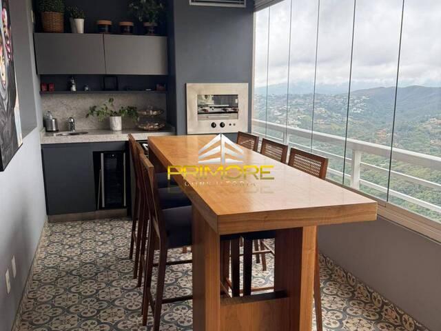 #PRI2201 - Apartamento para Locação em Nova Lima - MG