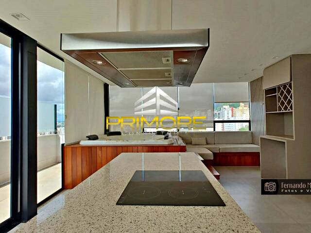 #PRI2202 - Cobertura para Venda em Belo Horizonte - MG