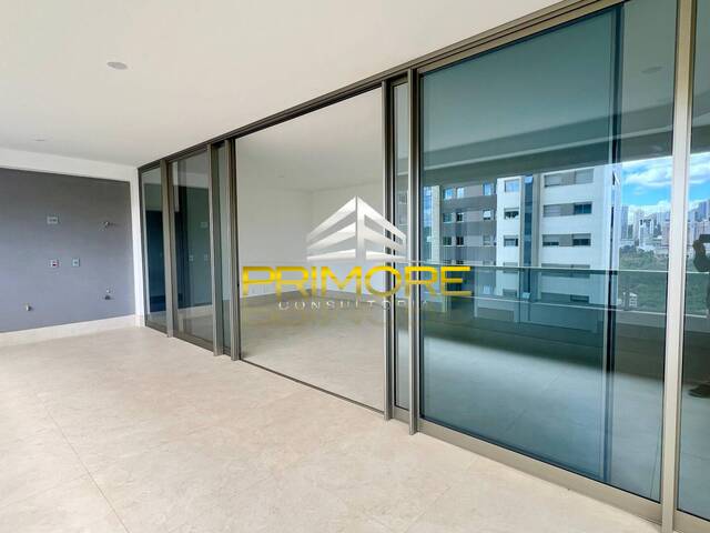 #PRI2205 - Apartamento para Locação em Nova Lima - MG