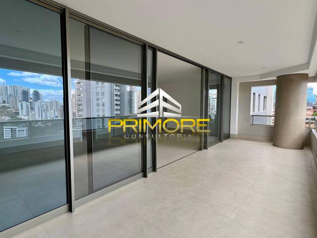 #PRI2205 - Apartamento para Locação em Nova Lima - MG