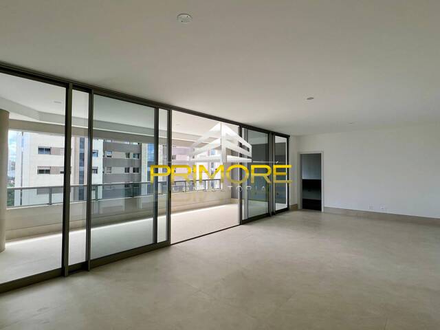 Apartamento para Locação em Nova Lima - 5
