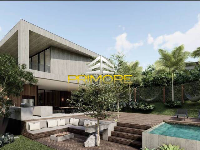 #PRI2204 - Lote em condomínio para Venda em Nova Lima - MG