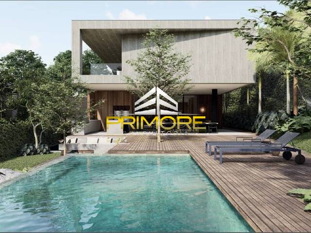 #PRI2204 - Lote em condomínio para Venda em Nova Lima - MG