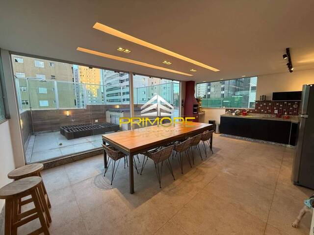 #PRI2206 - Apartamento para Venda em Belo Horizonte - MG