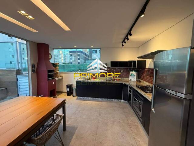 Apartamento para Venda em Belo Horizonte - 4
