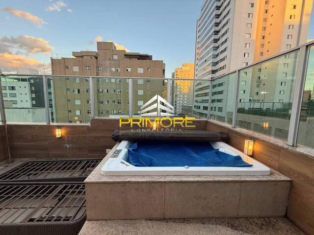 #PRI2206 - Apartamento para Venda em Belo Horizonte - MG