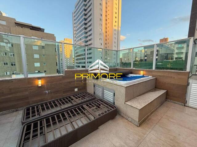 #PRI2206 - Apartamento para Venda em Belo Horizonte - MG