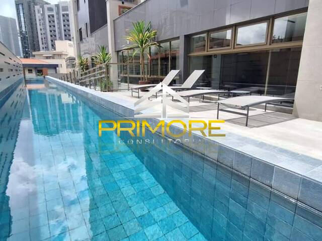 #PRI2207 - Apartamento para Venda em Belo Horizonte - MG