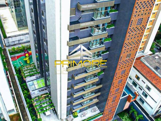 #PRI2207 - Apartamento para Venda em Belo Horizonte - MG