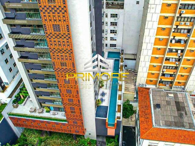 #PRI2207 - Apartamento para Venda em Belo Horizonte - MG