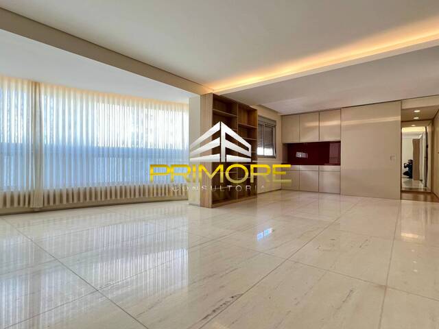 #PRI2209 - Apartamento para Venda em Nova Lima - MG