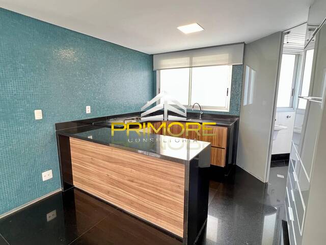 Apartamento para Venda em Nova Lima - 5
