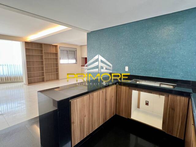 Apartamento para Venda em Nova Lima - 4