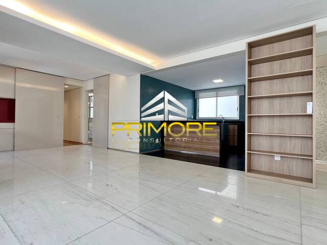 #PRI2209 - Apartamento para Venda em Nova Lima - MG