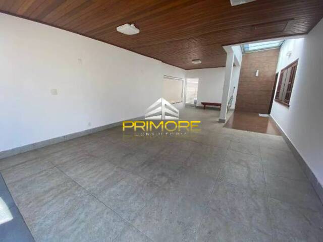 #PRI2212 - Casa para Venda em Ouro Branco - MG