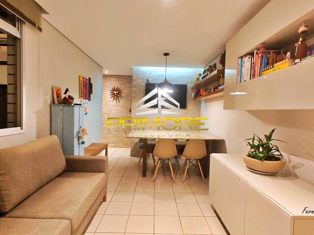 #PRI2213 - Apartamento para Venda em Belo Horizonte - MG