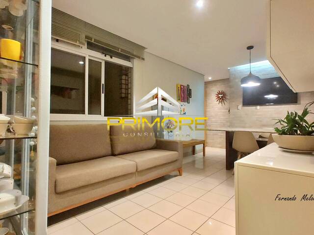 #PRI2213 - Apartamento para Venda em Belo Horizonte - MG