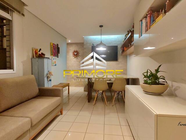 #PRI2213 - Apartamento para Venda em Belo Horizonte - MG