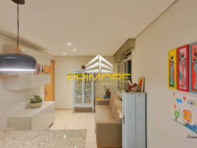Apartamento para Venda em Belo Horizonte - 4