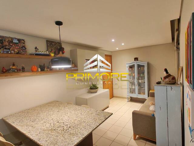 Apartamento para Venda em Belo Horizonte - 5