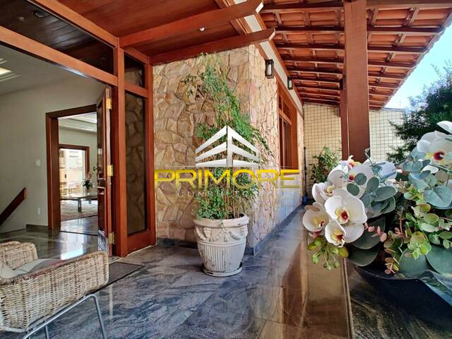 #PRI2214 - Casa para Venda em Belo Horizonte - MG