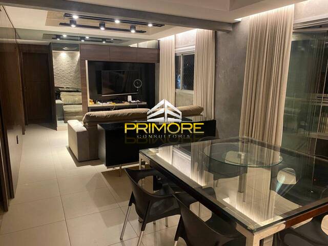 #PRI2215 - Apartamento para Locação em Nova Lima - MG