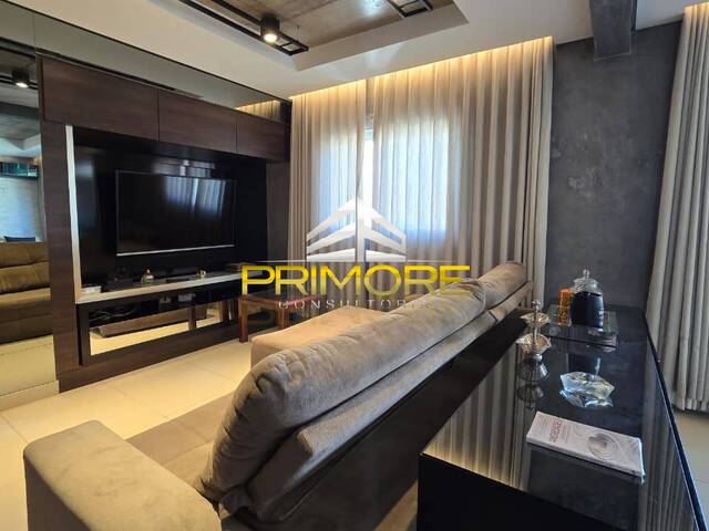 Apartamento para Locação em Nova Lima - 5