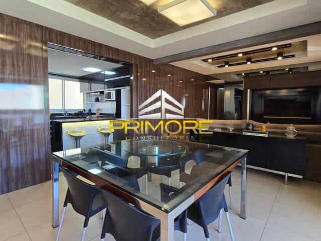 Apartamento para Locação em Nova Lima - 4
