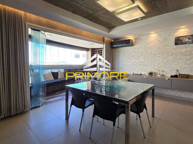 #PRI2215 - Apartamento para Locação em Nova Lima - MG