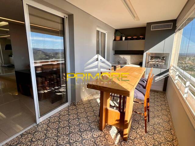 #PRI2201 - Apartamento para Locação em Nova Lima - MG